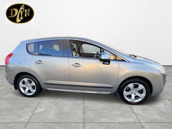 Used Peugeot 3008 undefined for sale - 79740240: Photo