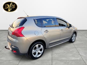 Used Peugeot 3008 undefined for sale - 79740240: Photo