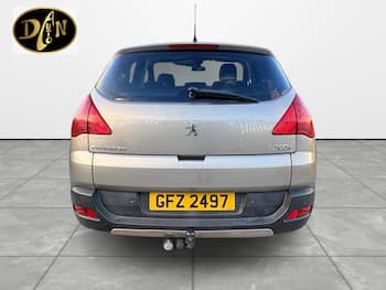 Used Peugeot 3008 undefined for sale - 79740240: Photo