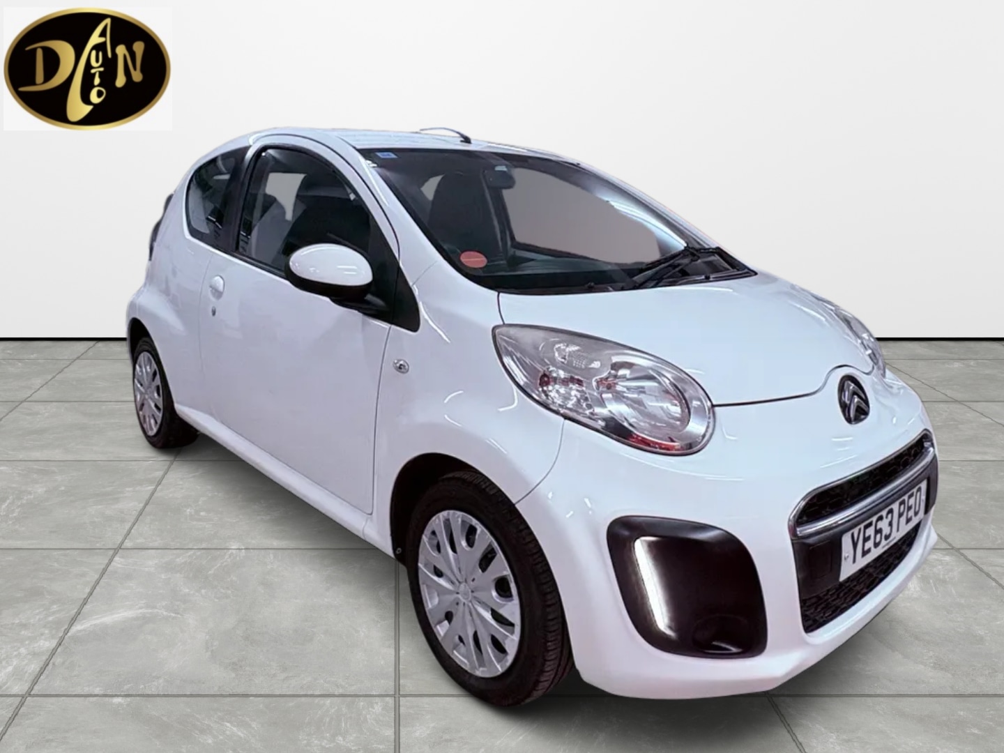 Used Citroen C1 2013 for sale - 77736050: Photo 11