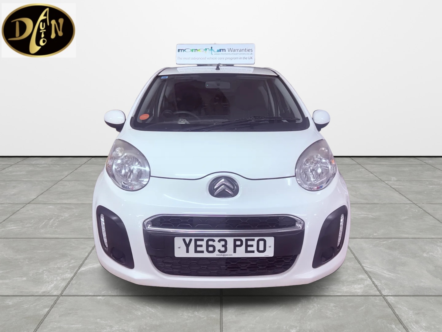 Used Citroen C1 2013 for sale - 77736050: Photo 12