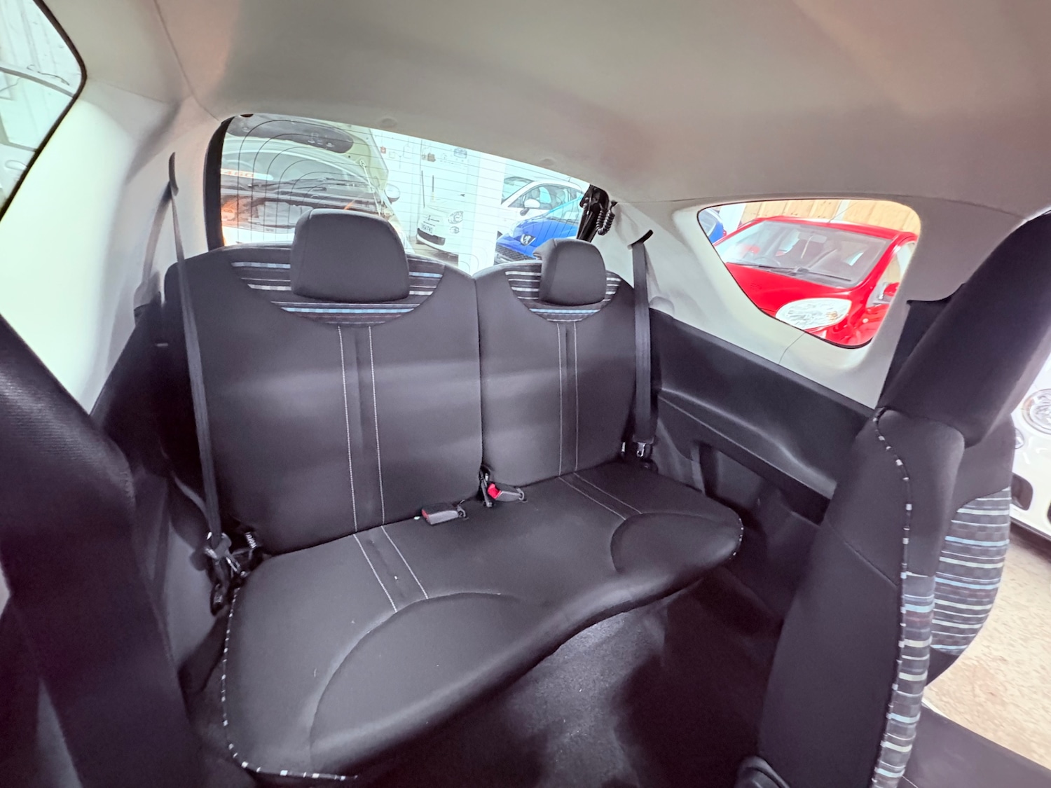 Used Citroen C1 2013 for sale - 77736050: Photo 15