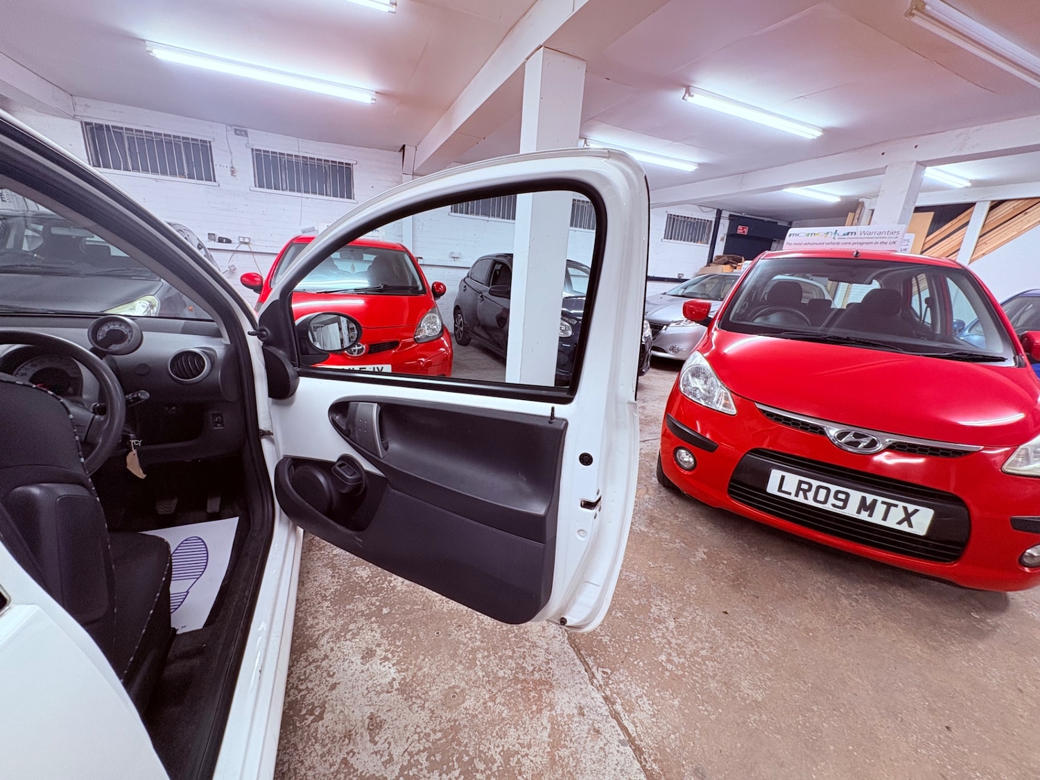 Used Citroen C1 2013 for sale - 77736050: Photo 16