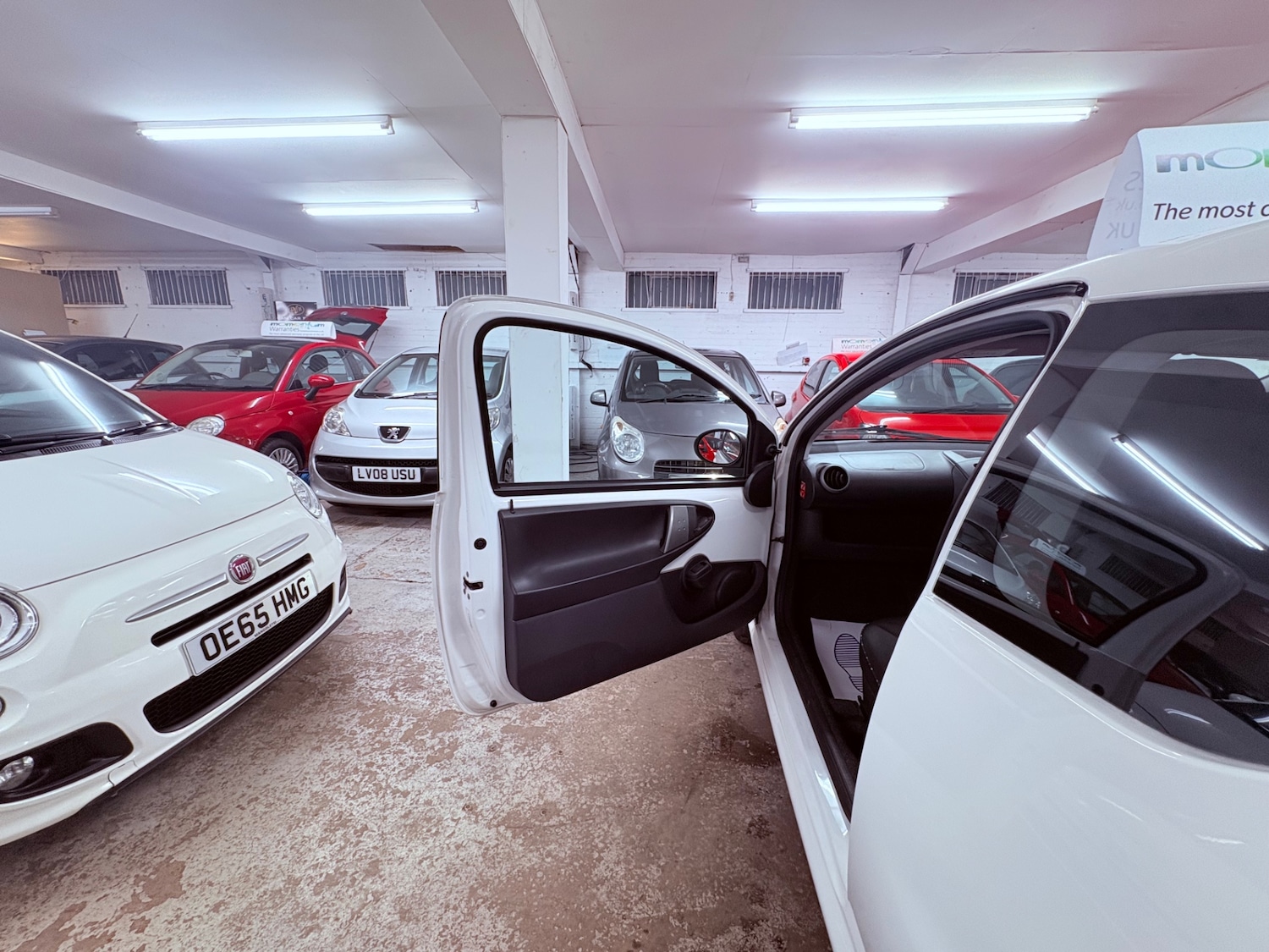 Used Citroen C1 2013 for sale - 77736050: Photo 17