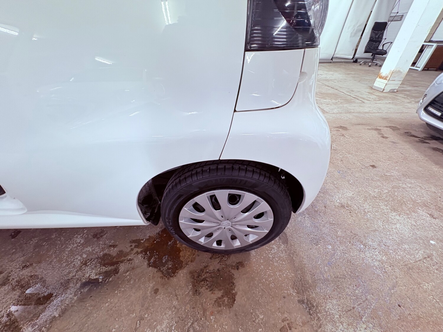 Used Citroen C1 2013 for sale - 77736050: Photo 19