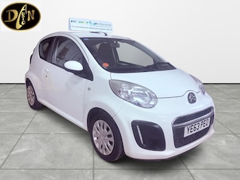 Used Citroen C1 2013 for sale - 77736050: Photo
