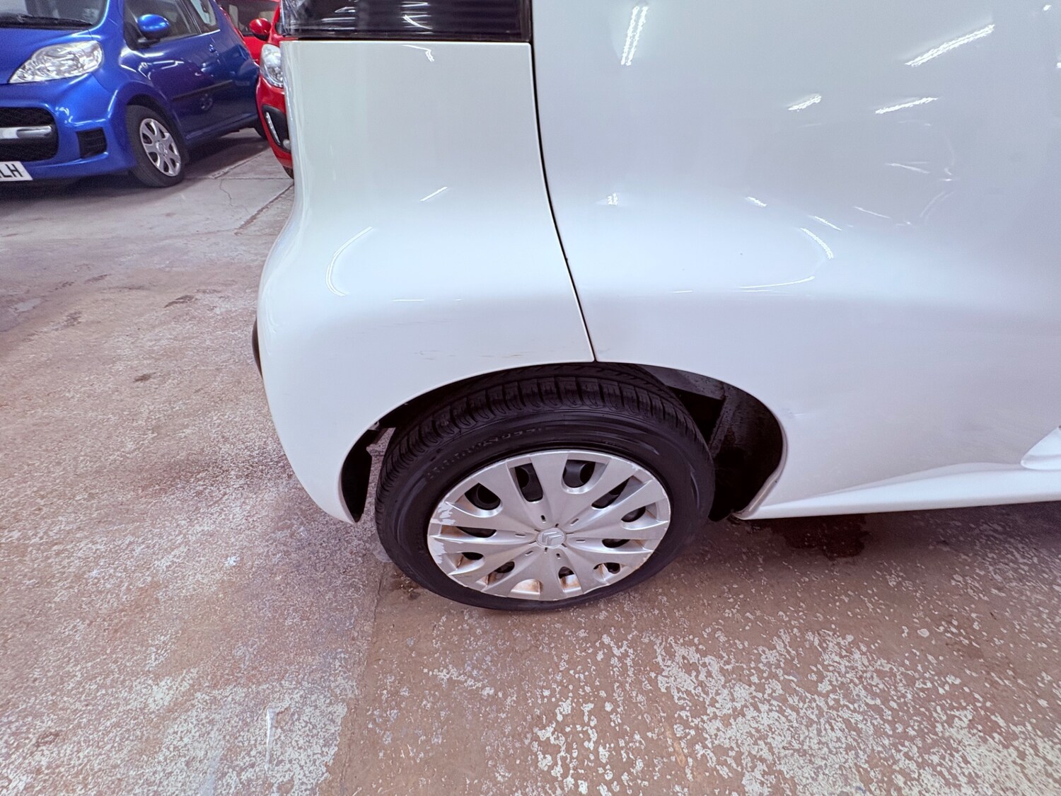 Used Citroen C1 2013 for sale - 77736050: Photo 21