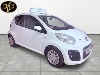 Used Citroen C1 2013 for sale - 77736050: Photo