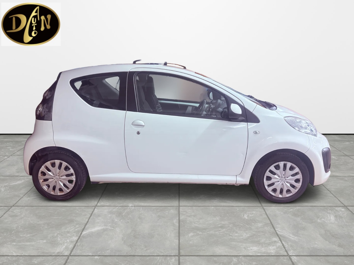 Used Citroen C1 2013 for sale - 77736050: Photo 3