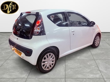 Used Citroen C1 2013 for sale - 77736050: Photo
