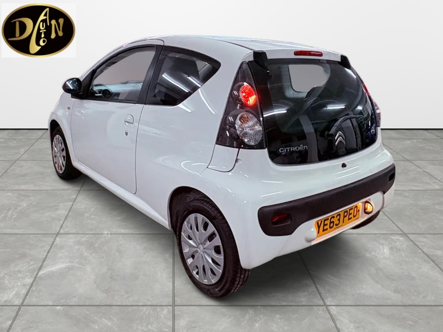 Used Citroen C1 2013 for sale - 77736050: Photo 6