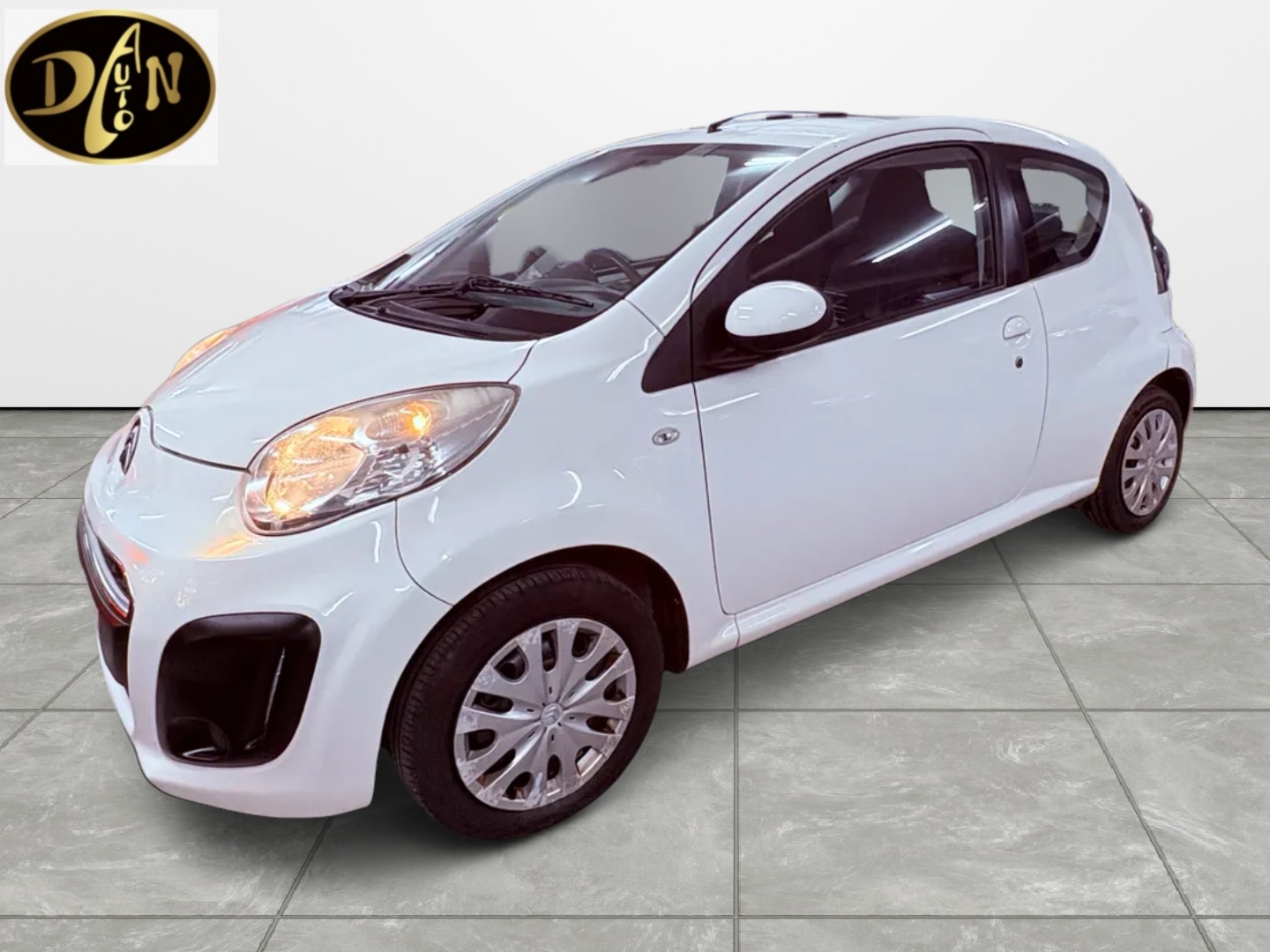 Used Citroen C1 2013 for sale - 77736050: Photo 8