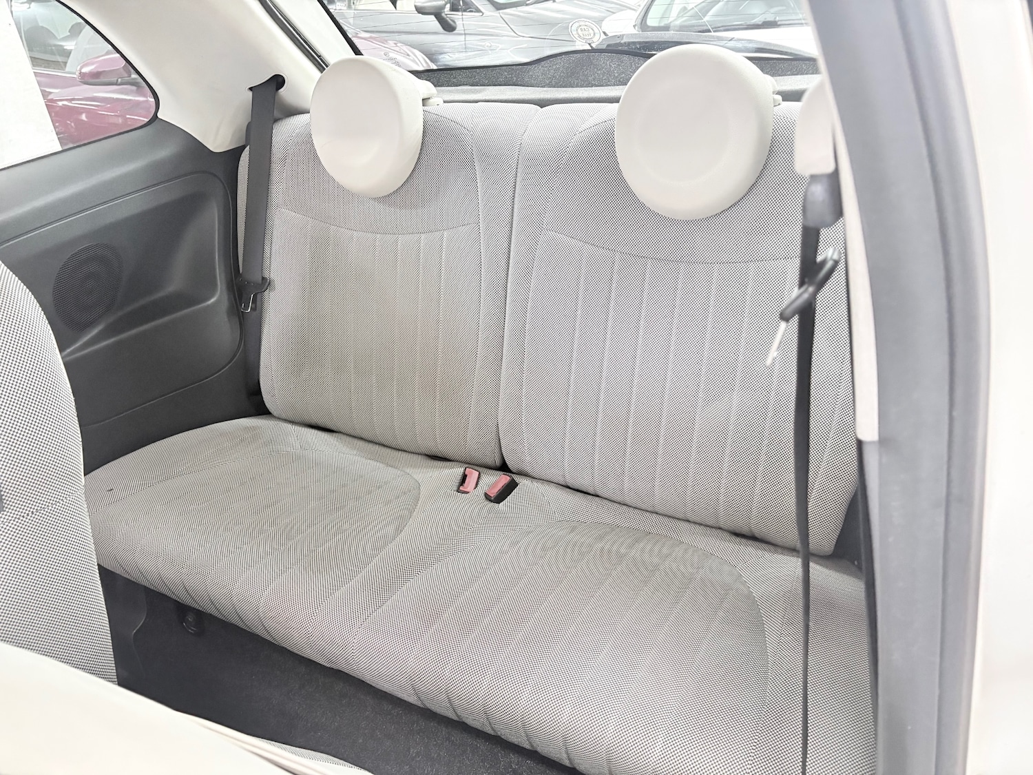 Used Fiat 500 2008 for sale - 77047883: Photo 14