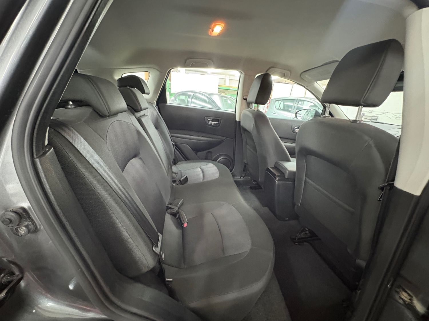 Used Nissan Qashqai 2012 for sale - 78145699: Photo 13