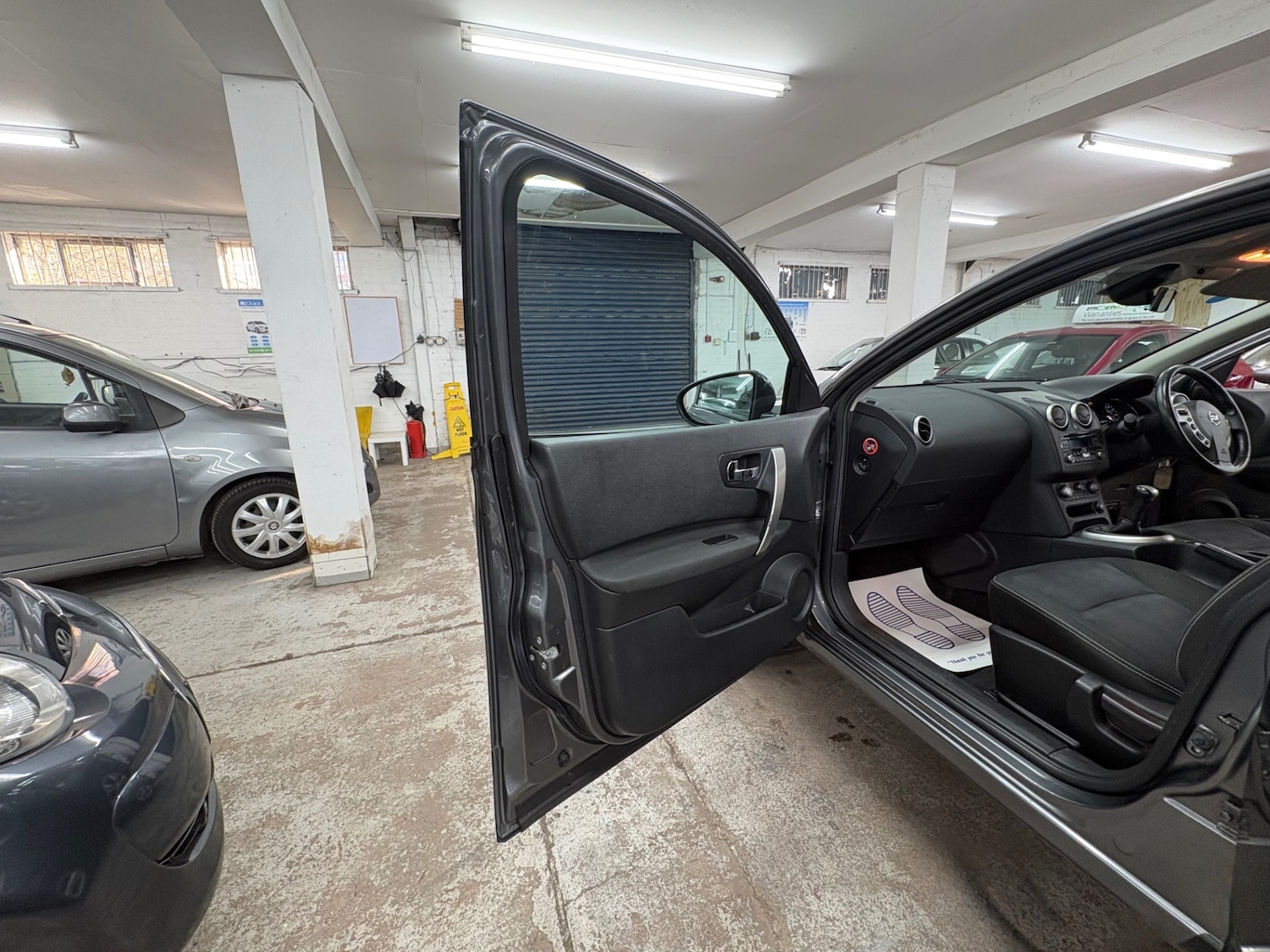 Used Nissan Qashqai 2012 for sale - 78145699: Photo 17