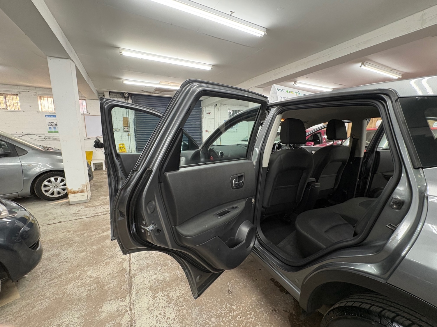 Used Nissan Qashqai 2012 for sale - 78145699: Photo 18