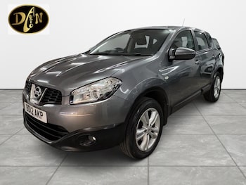 Used Nissan Qashqai 2012 for sale - 78145699: Photo