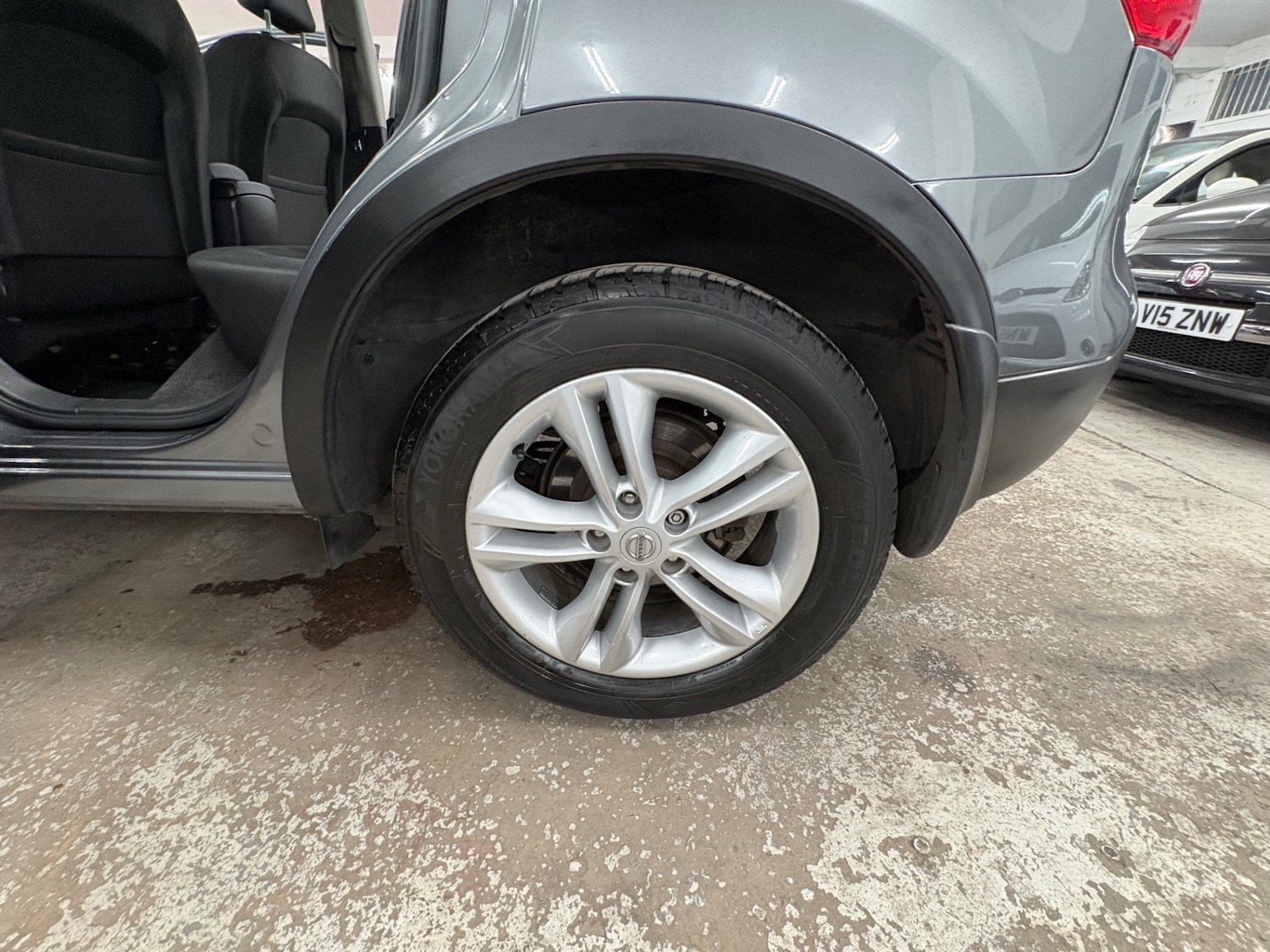 Used Nissan Qashqai 2012 for sale - 78145699: Photo 20