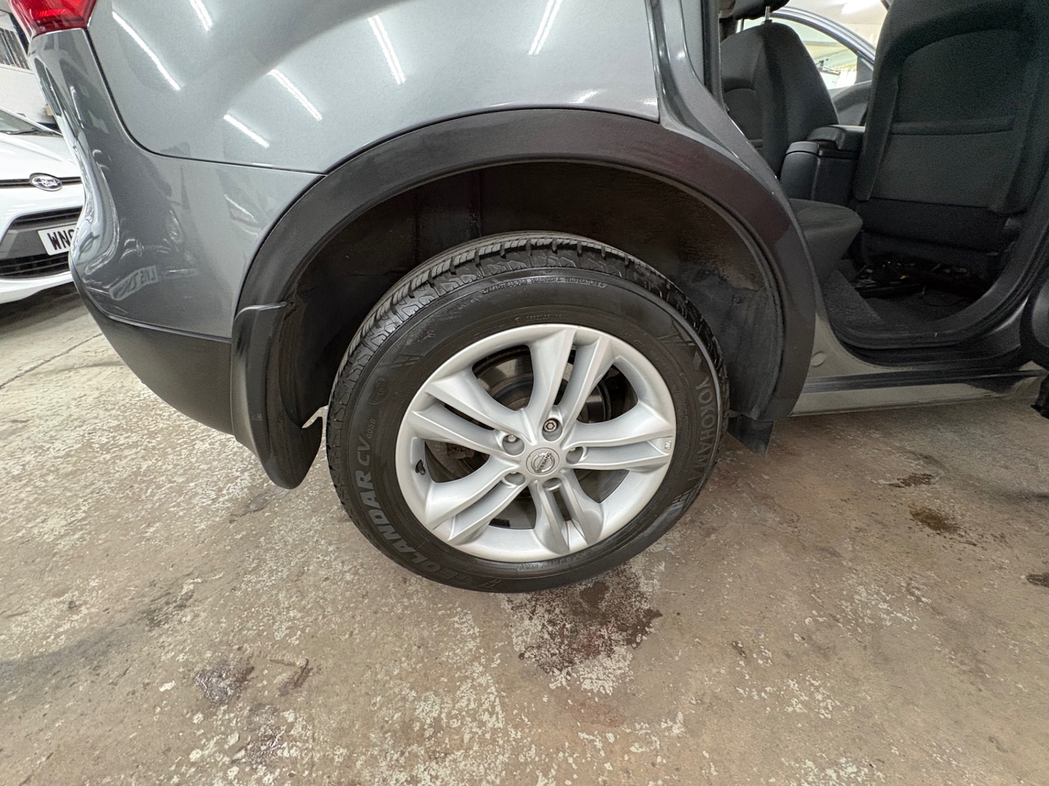 Used Nissan Qashqai 2012 for sale - 78145699: Photo 21