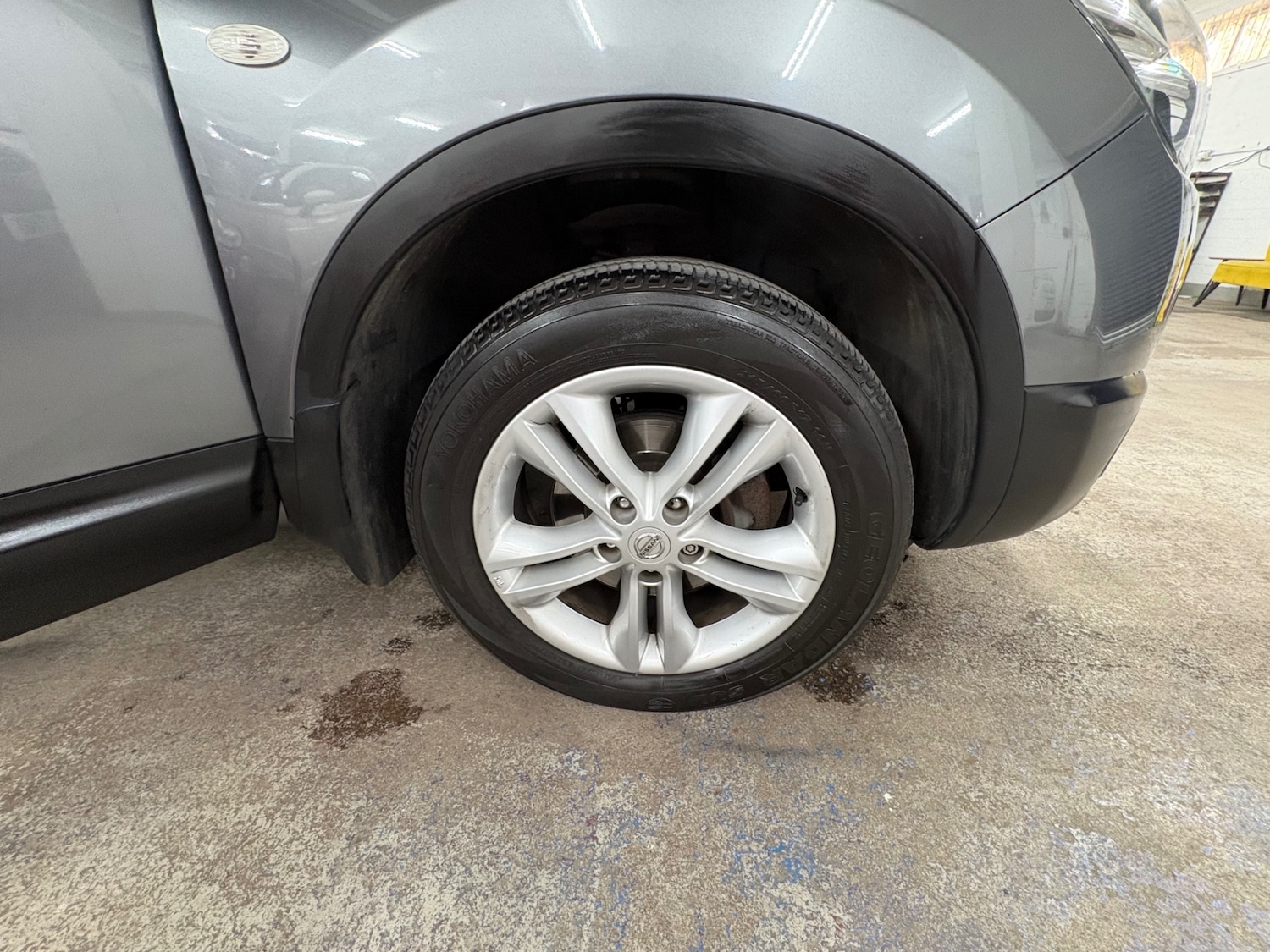 Used Nissan Qashqai 2012 for sale - 78145699: Photo 22