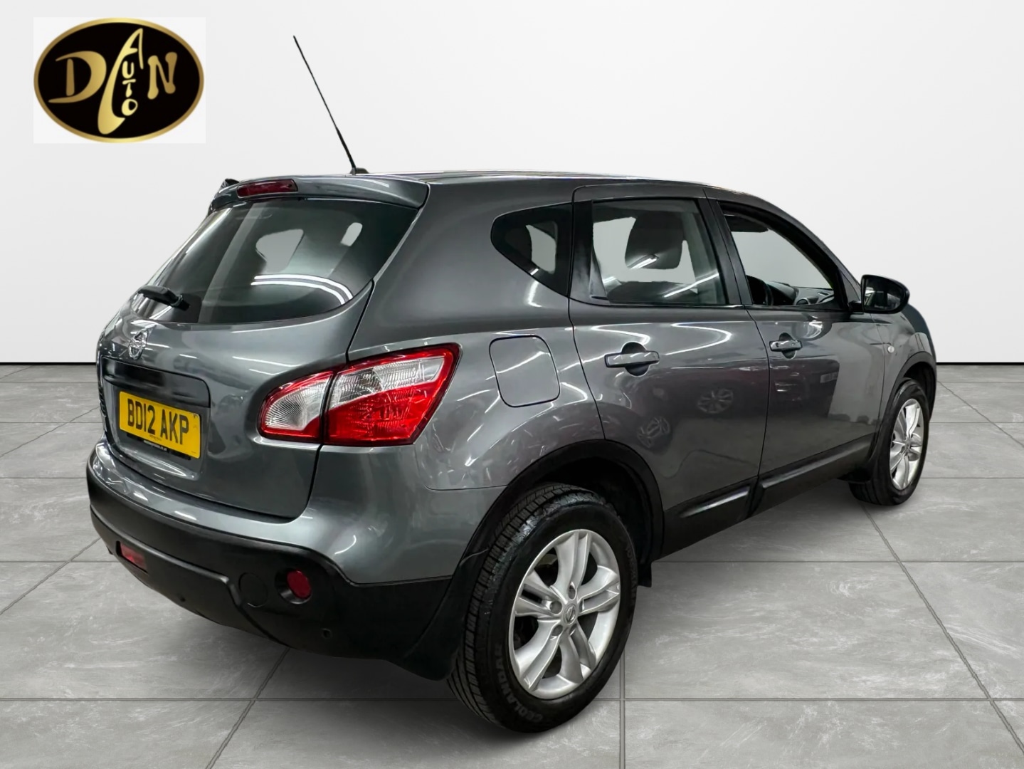 Used Nissan Qashqai 2012 for sale - 78145699: Photo 5