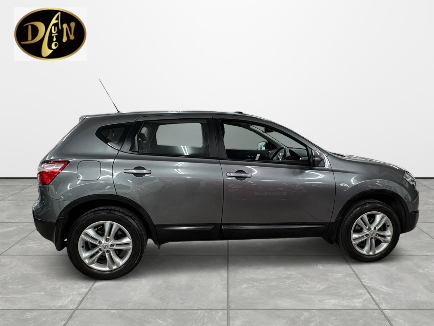 Used Nissan Qashqai 2012 for sale - 78145699: Photo 6