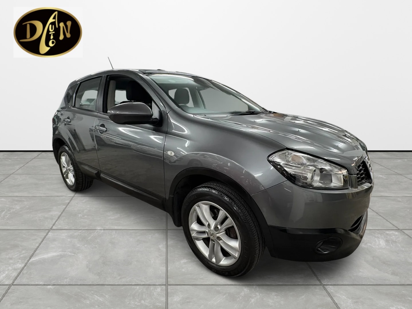 Used Nissan Qashqai 2012 for sale - 78145699: Photo 7
