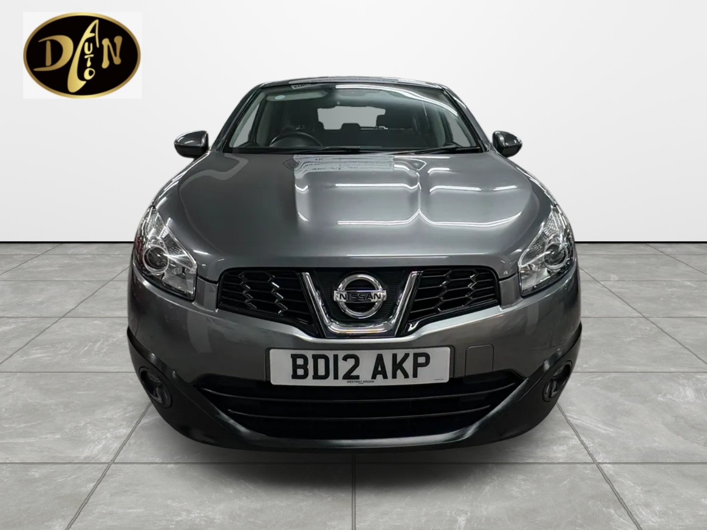 Used Nissan Qashqai 2012 for sale - 78145699: Photo 8