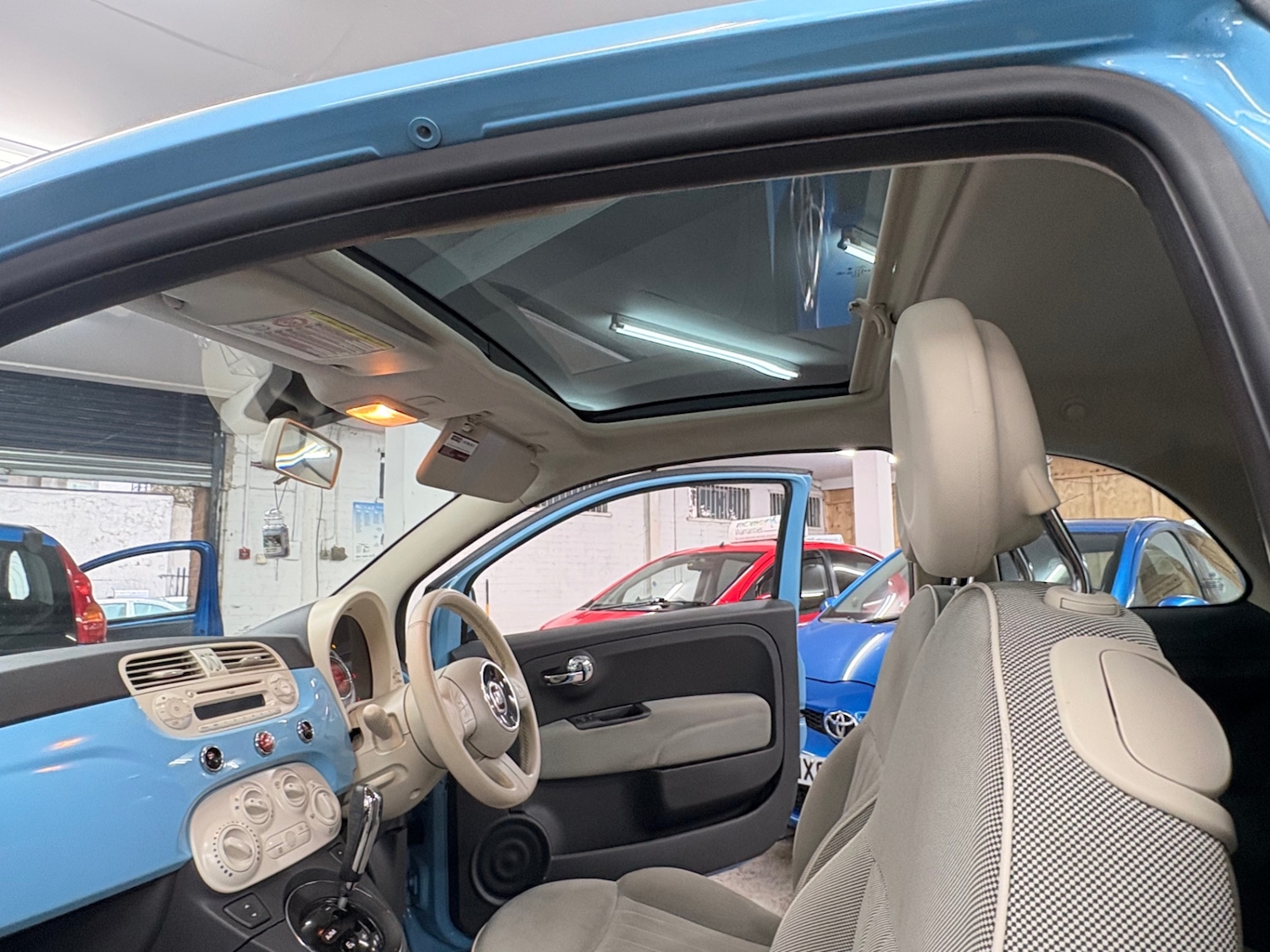 Used Fiat 500 2013 for sale - 77562686: Photo 13