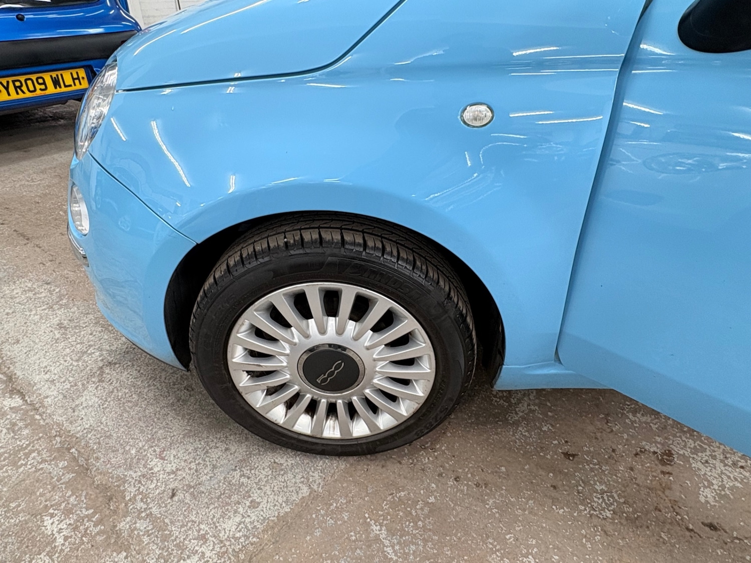 Used Fiat 500 2013 for sale - 77562686: Photo 17