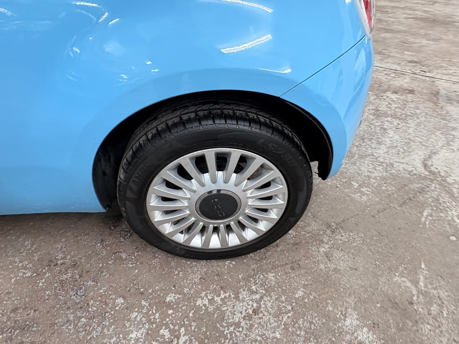 Used Fiat 500 2013 for sale - 77562686: Photo 18