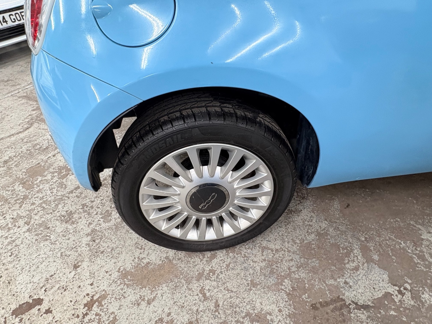 Used Fiat 500 2013 for sale - 77562686: Photo 19