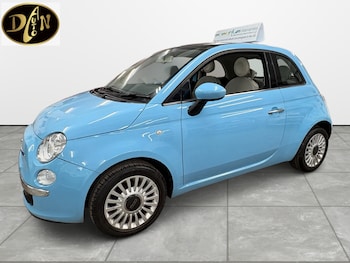 Used Fiat 500 2013 for sale - 77562686: Photo