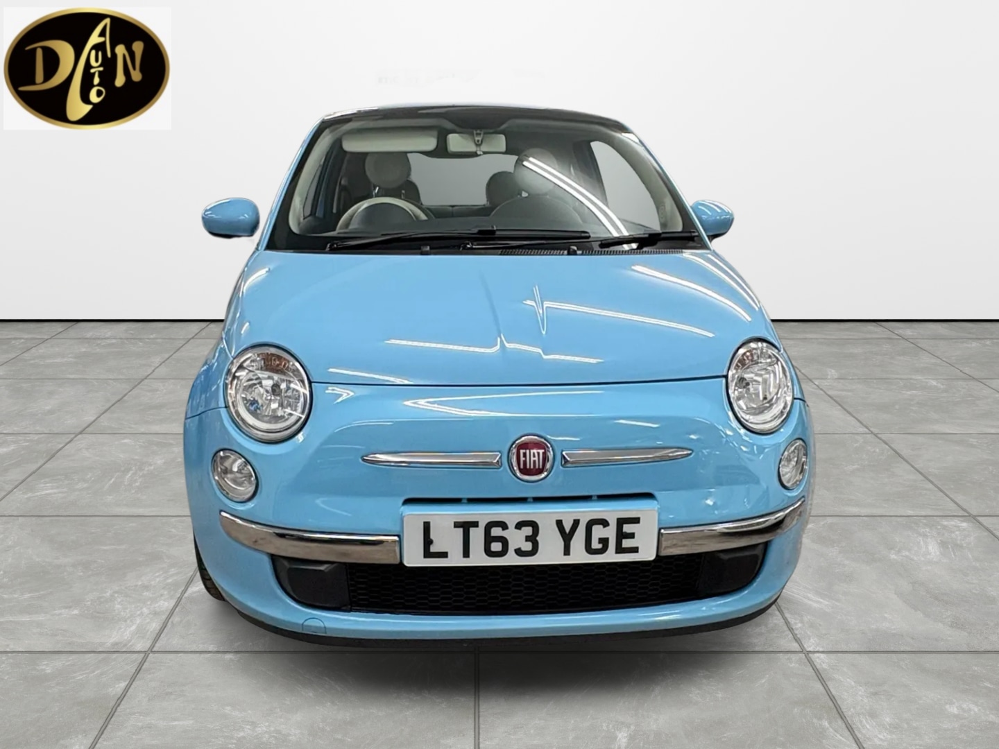 Used Fiat 500 2013 for sale - 77562686: Photo 9