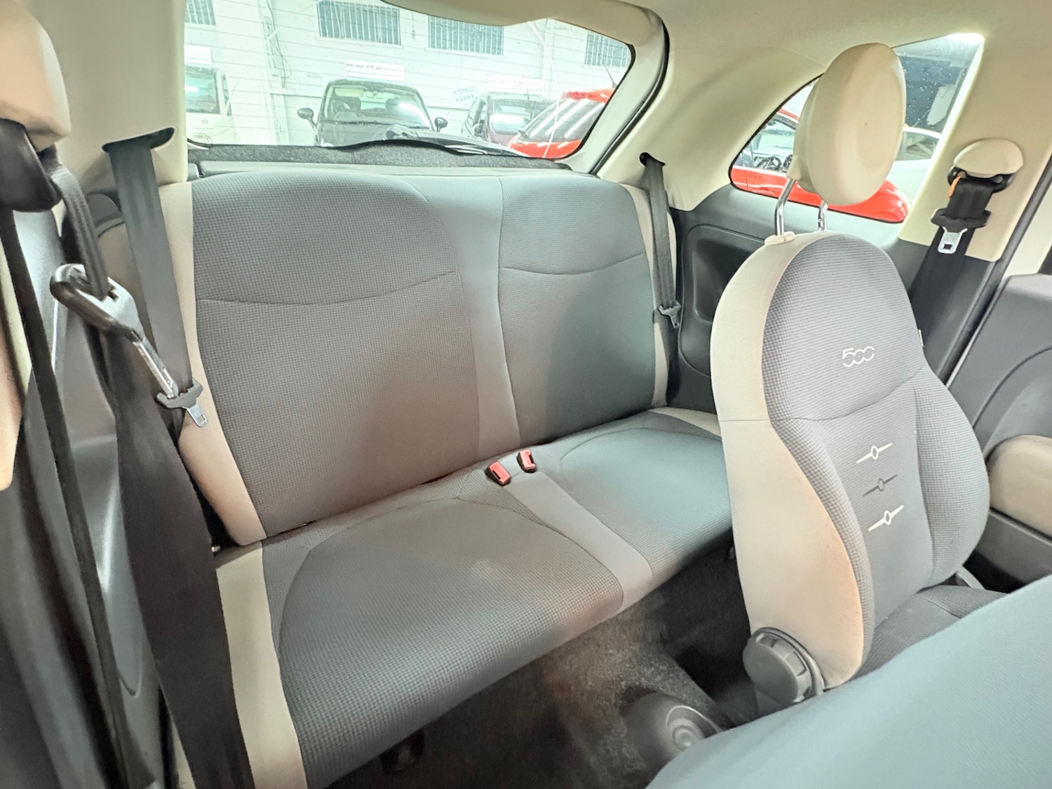 Used Fiat 500 2015 for sale - 77213772: Photo 12