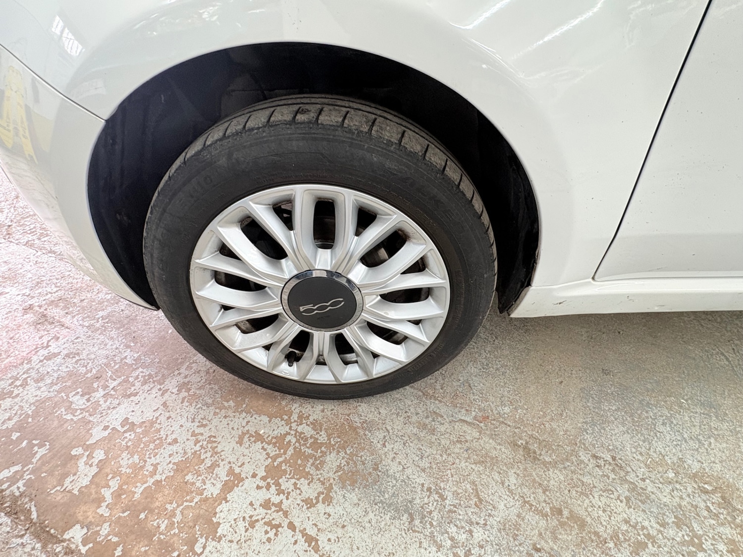 Used Fiat 500 2015 for sale - 77213772: Photo 14