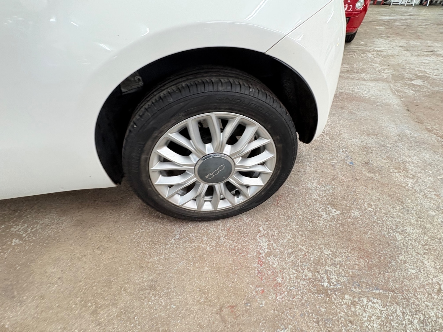 Used Fiat 500 2015 for sale - 77213772: Photo 15