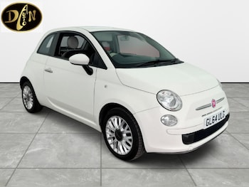 2015 (64) - 1.2 Pop 3dr Dualogic [Start Stop]