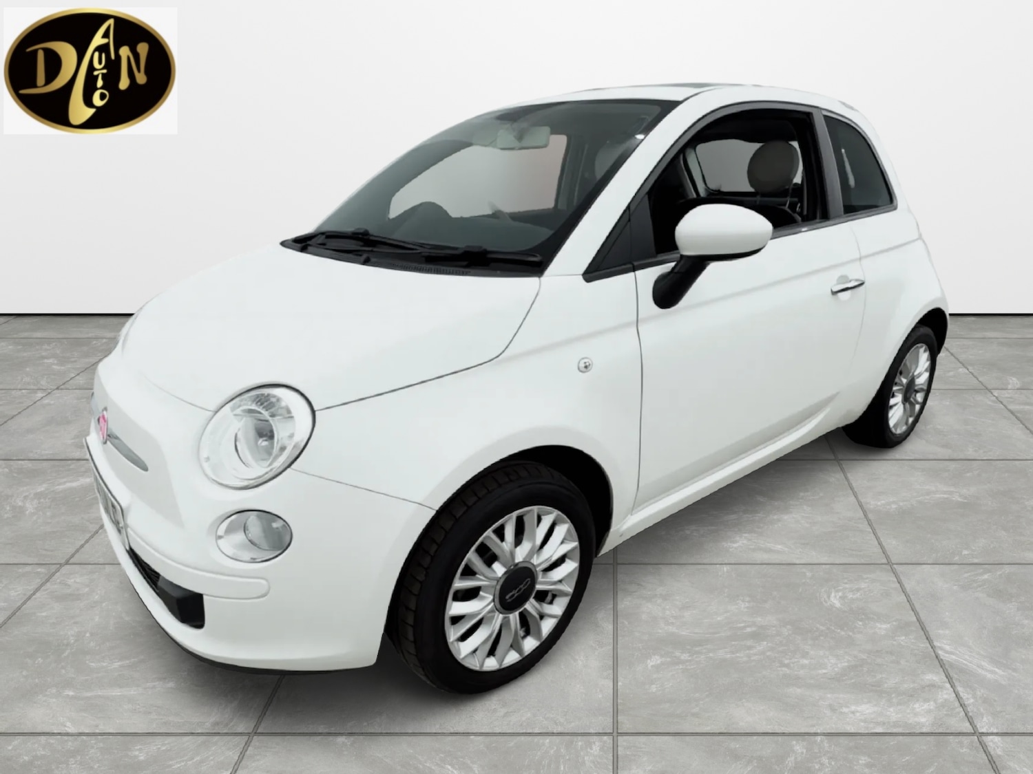 Used Fiat 500 2015 for sale - 77213772: Photo 7