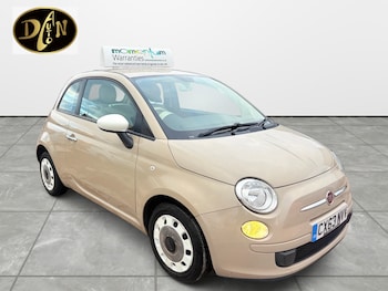 Used Fiat 500 2013 for sale - 79575924: Photo