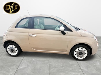 Used Fiat 500 2013 for sale - 79575924: Photo