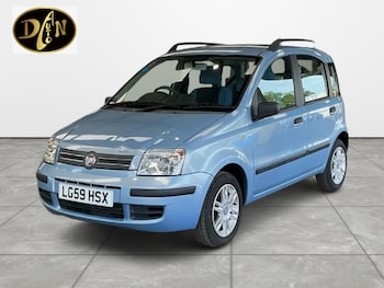 Used Fiat Panda 2009 for sale - 79074174: Photo