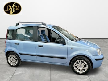 Used Fiat Panda 2009 for sale - 79074174: Photo