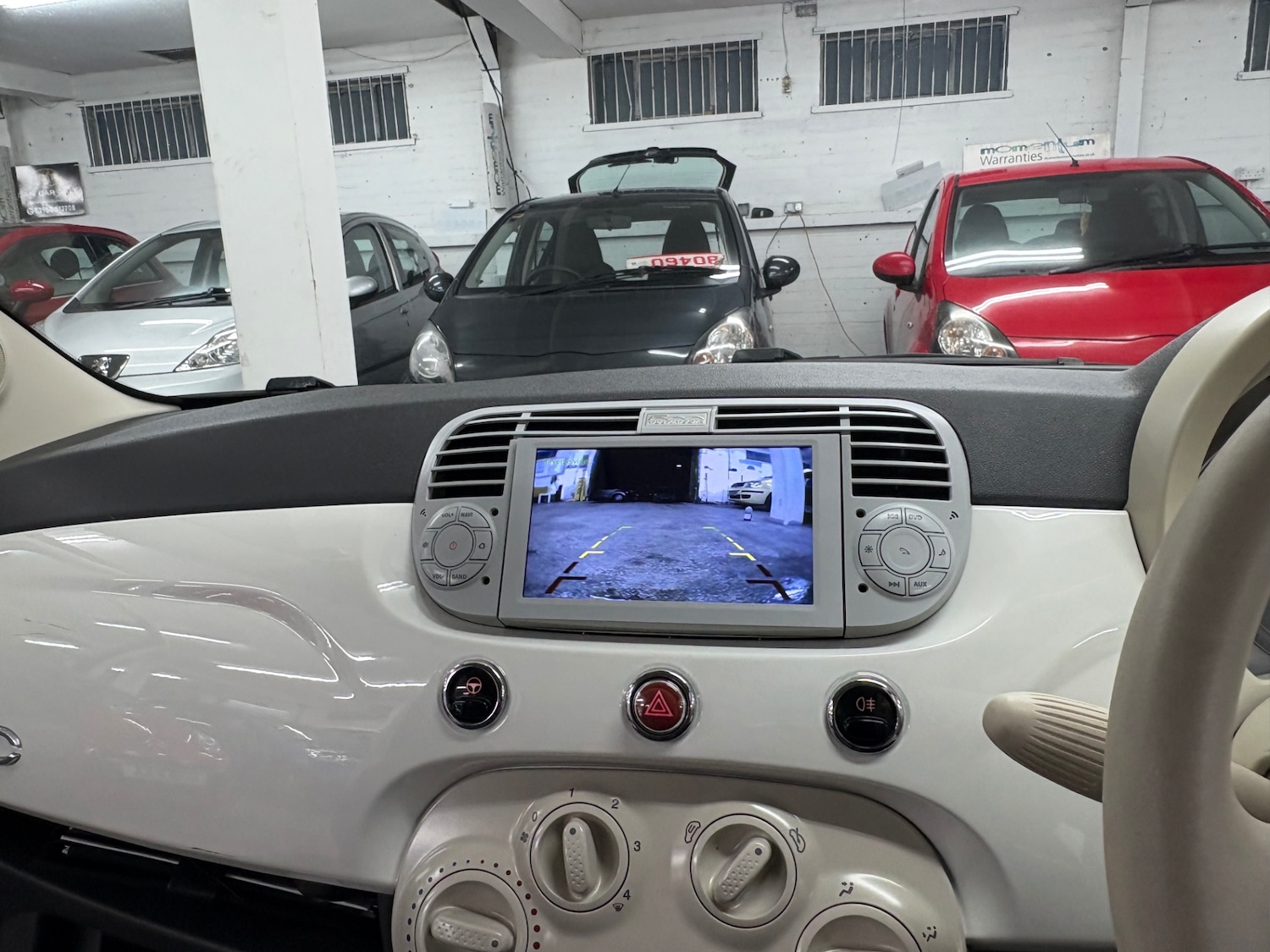 Used Fiat 500 2014 for sale - 77694579: Photo 13