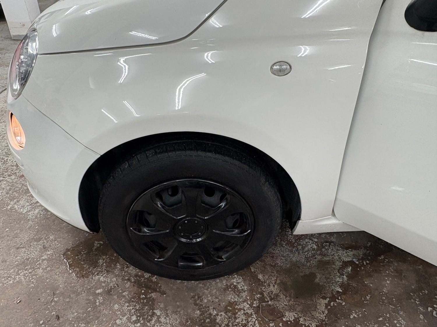 Used Fiat 500 2014 for sale - 77694579: Photo 17