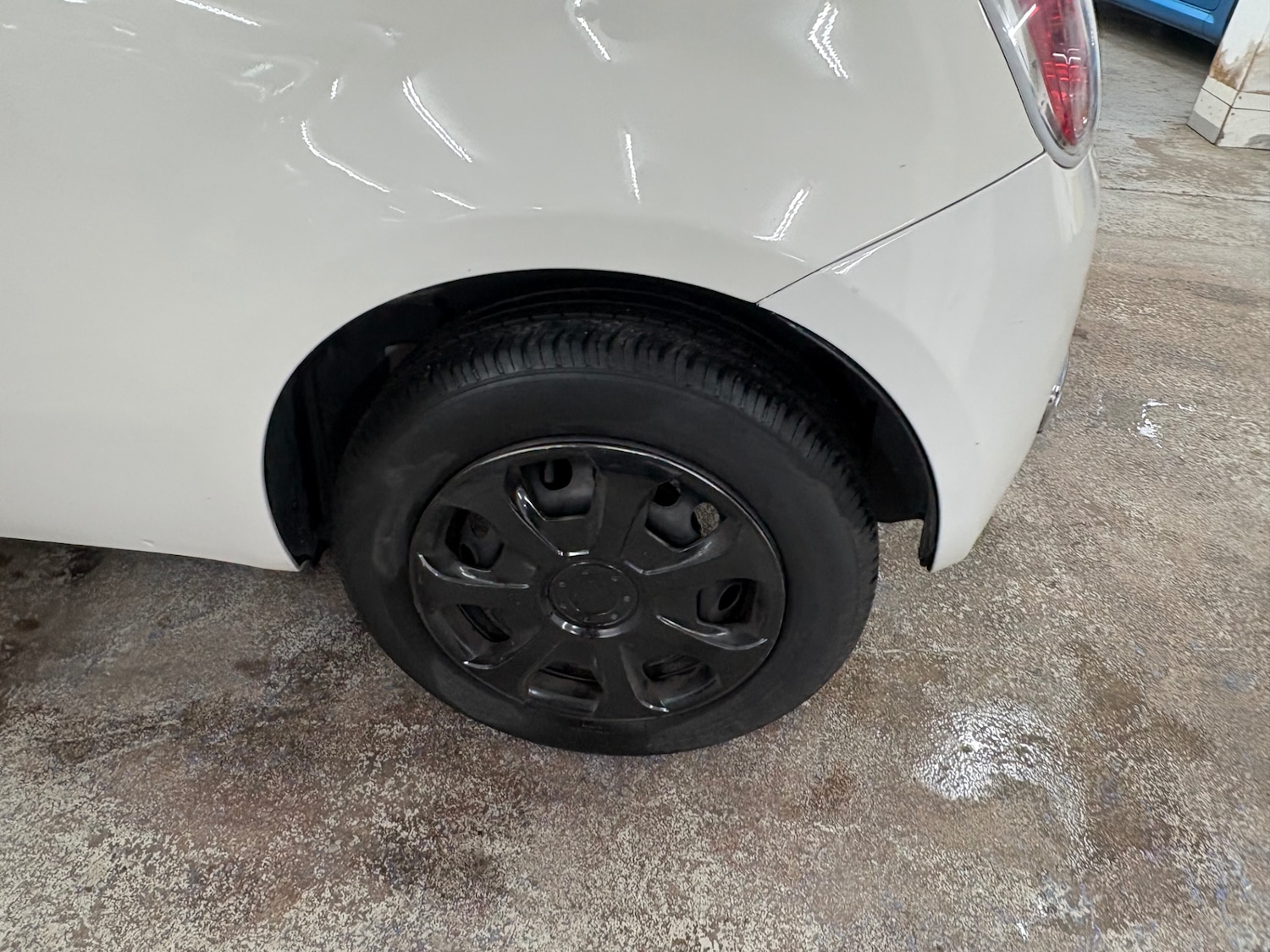 Used Fiat 500 2014 for sale - 77694579: Photo 18