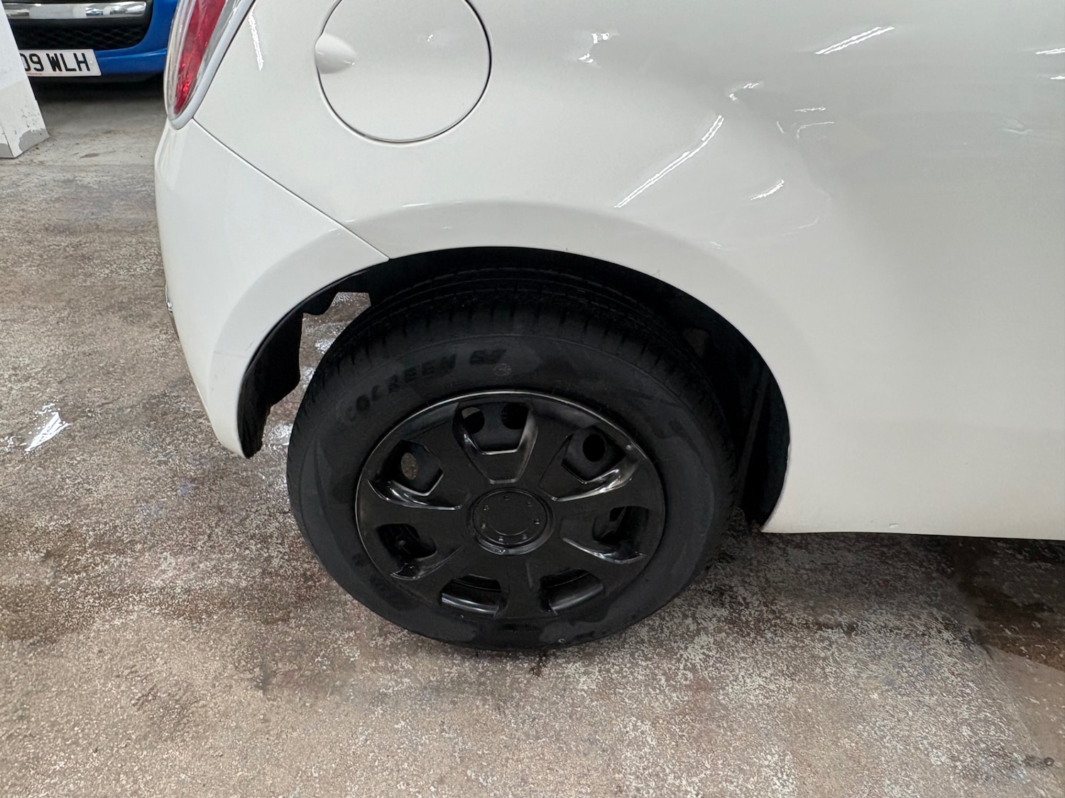 Used Fiat 500 2014 for sale - 77694579: Photo 19