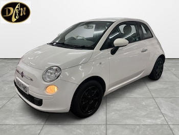 Used Fiat 500 2014 for sale - 77694579: Photo
