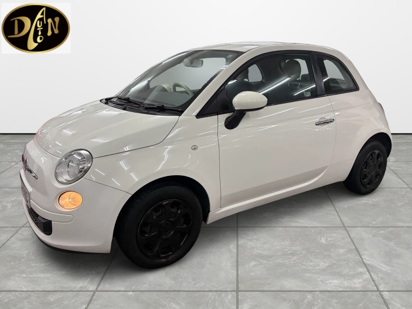 Used Fiat 500 2014 for sale - 77694579: Photo 2