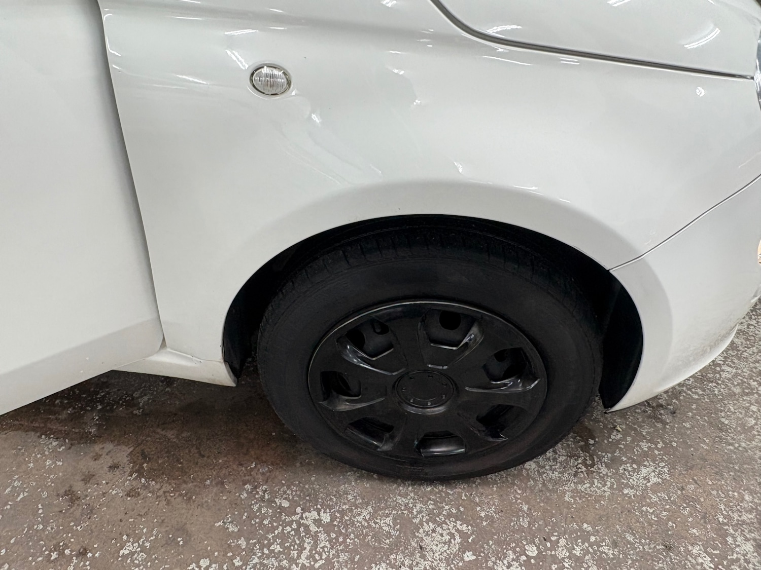 Used Fiat 500 2014 for sale - 77694579: Photo 20